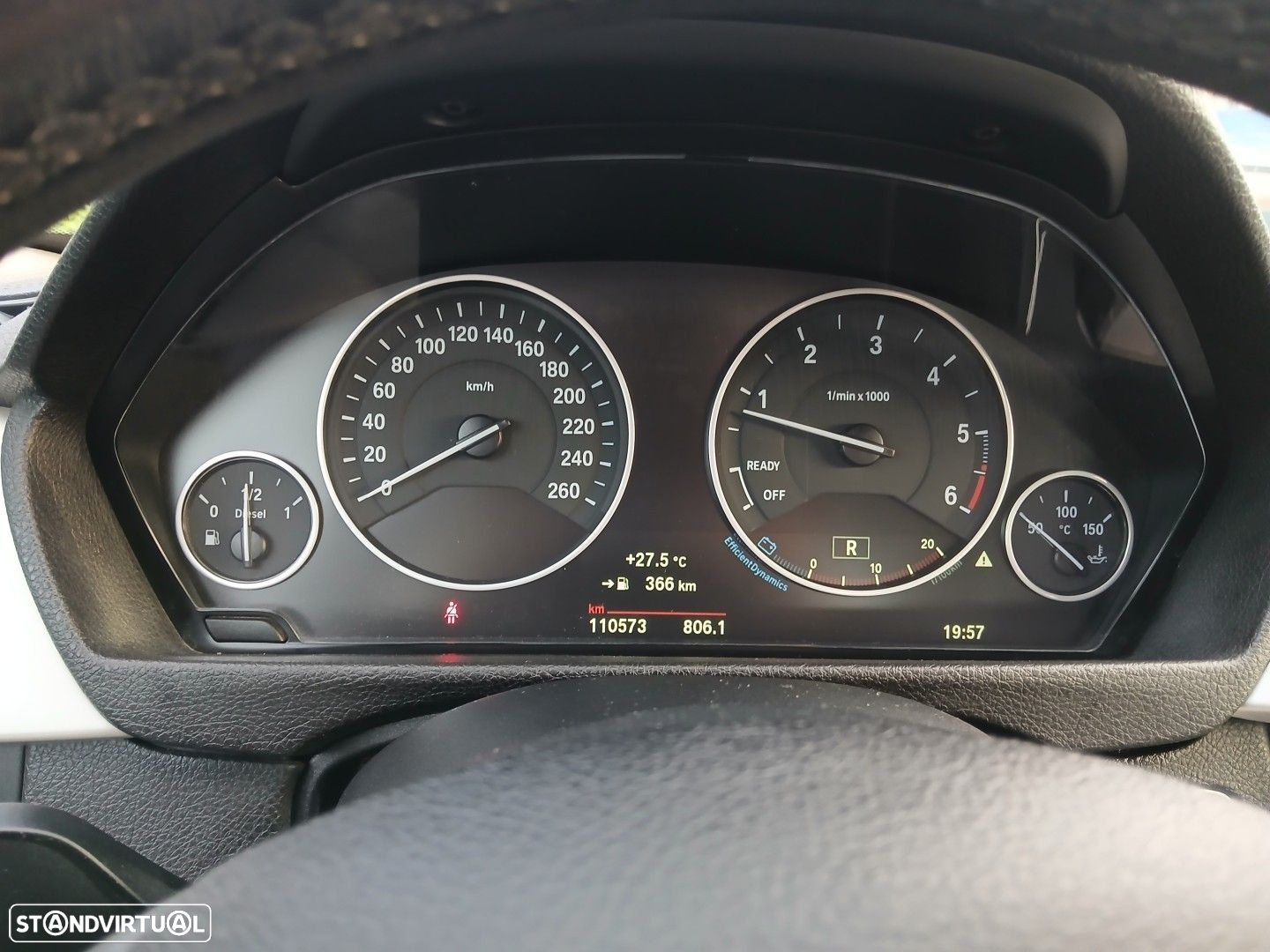 BMW 418 Gran Coupé d Advantage Auto - 29