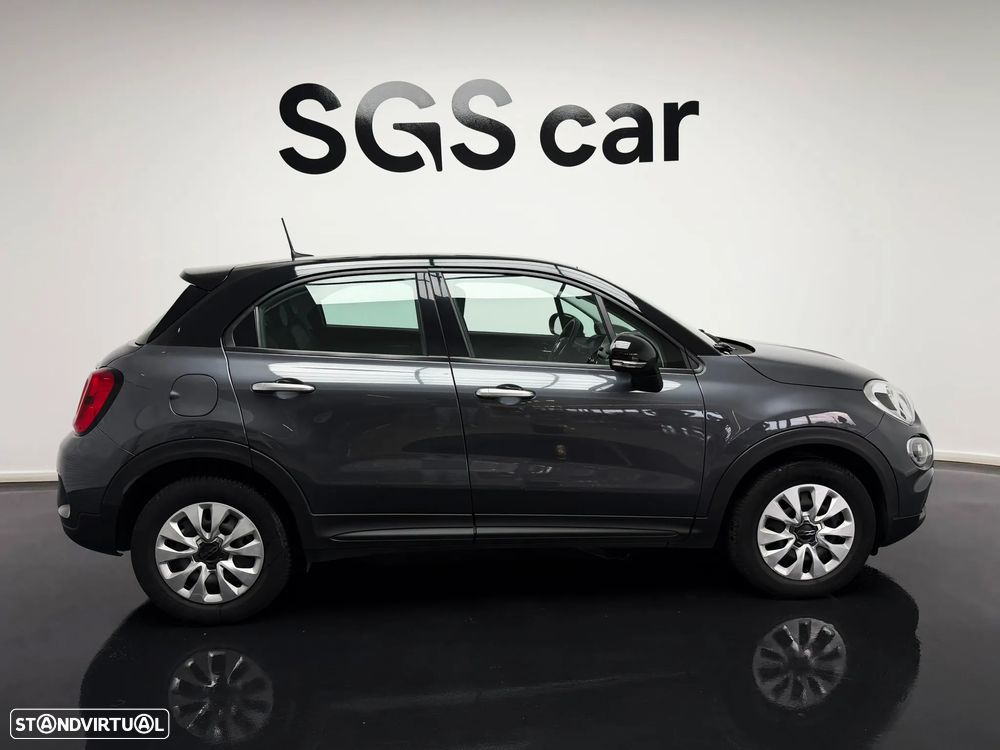 Fiat 500X 1.3 MJ Lounge - 4