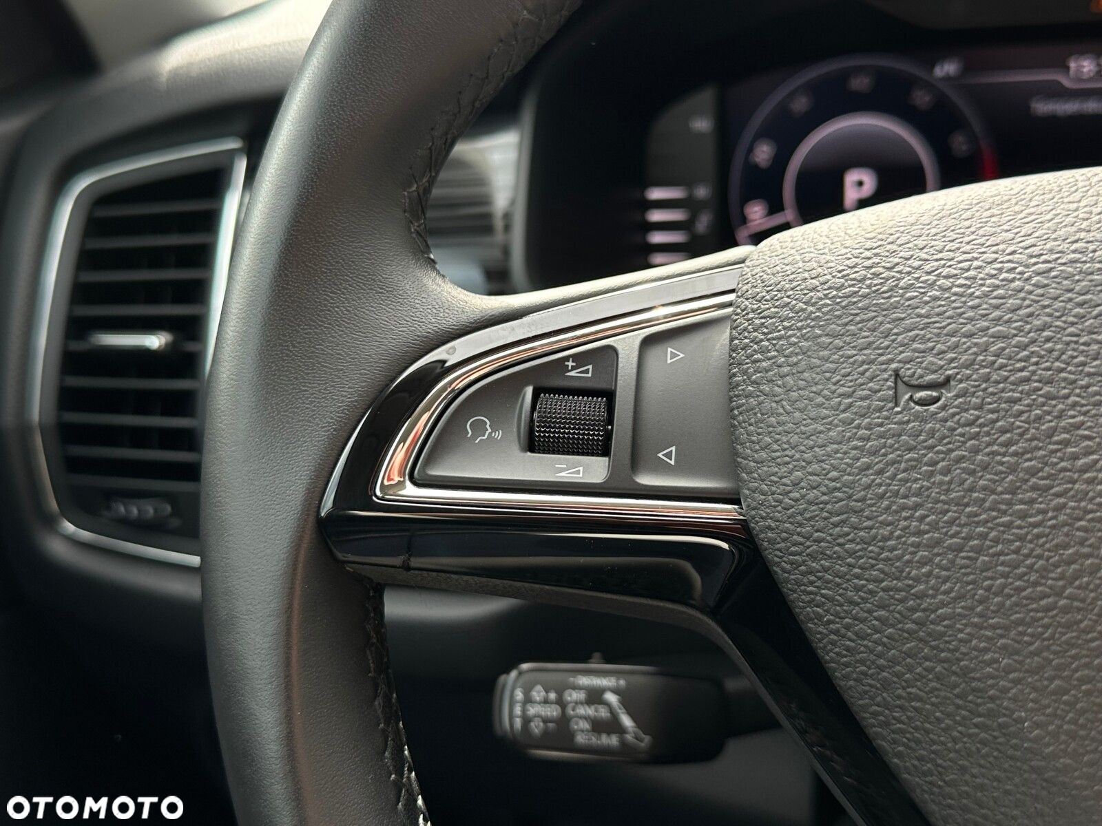 Skoda Kodiaq 2.0 TSI 4x4 Style DSG - 19