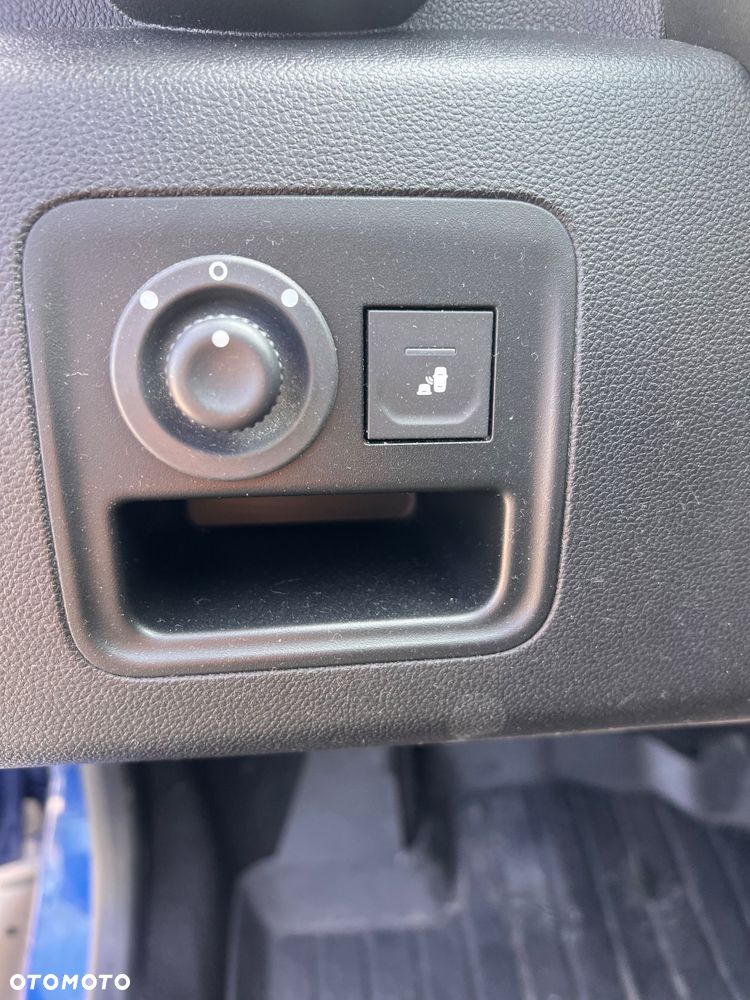 Dacia Duster 1.6 SCe Prestige 4WD - 9