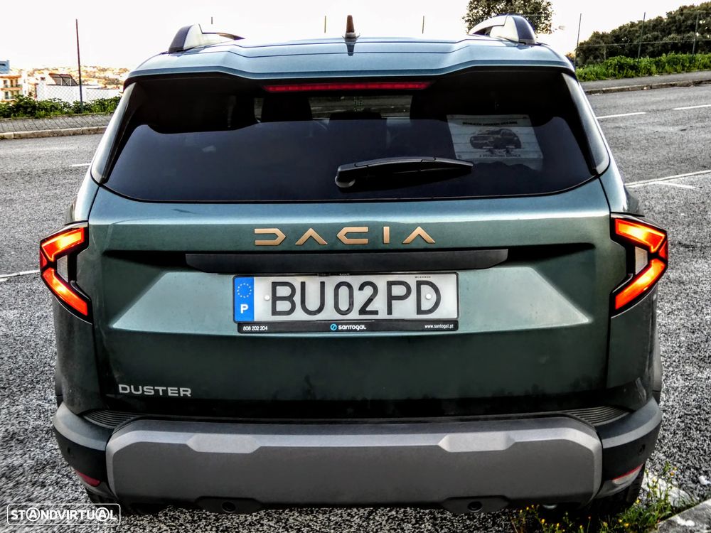 Dacia Duster - 6