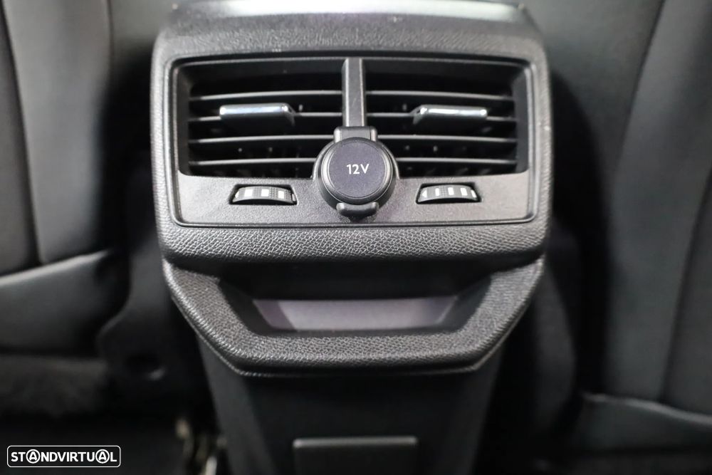 Peugeot 3008 1.5 BlueHDi GT Line EAT8 - 25