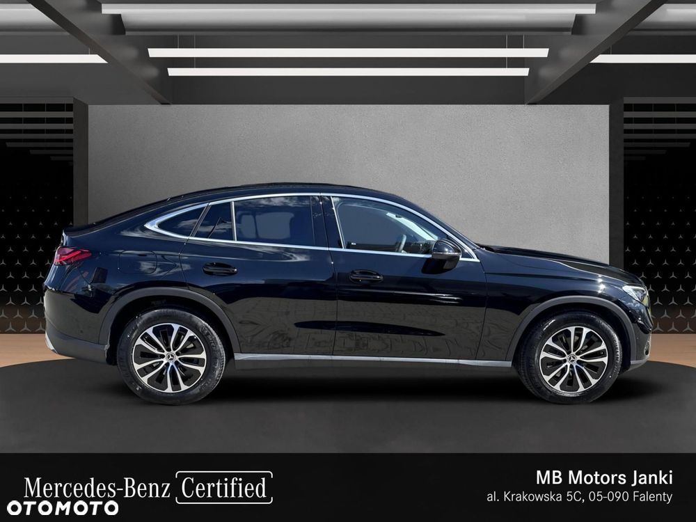 Mercedes-Benz GLC 220 d mHEV 4-Matic Avantgarde - 7