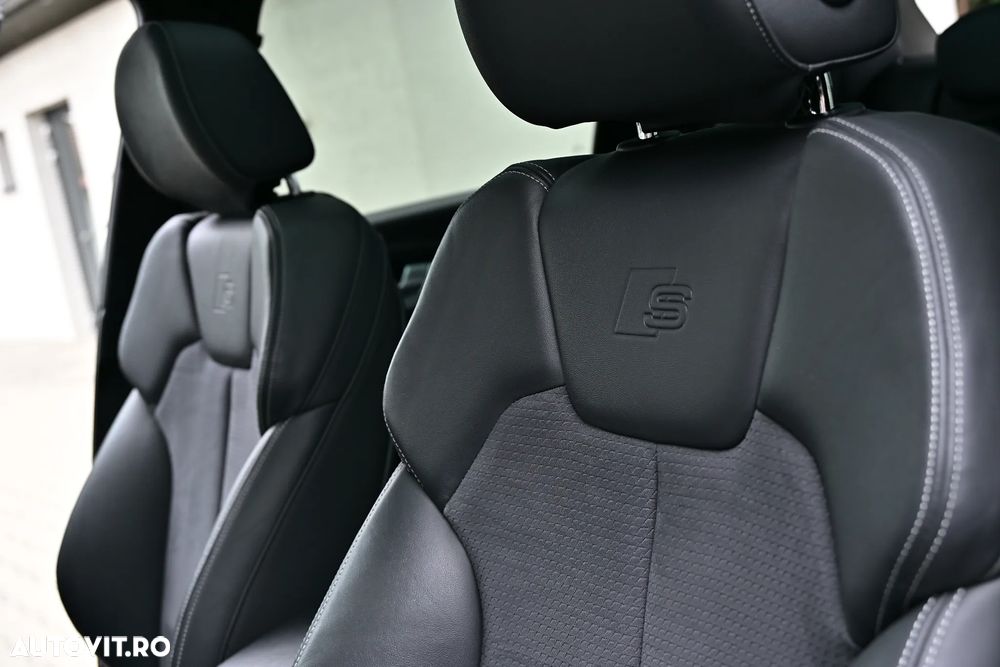 Audi Q5 50 TFSI e quattro S tronic PHEV S Line - 18