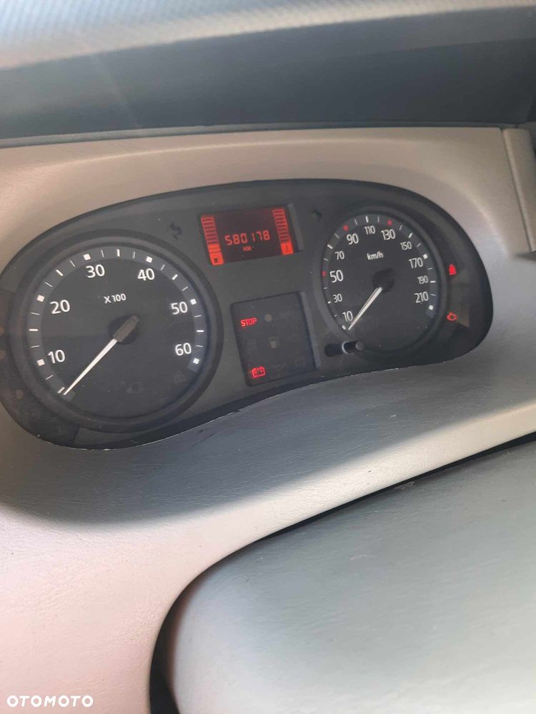 Renault Trafic - 4