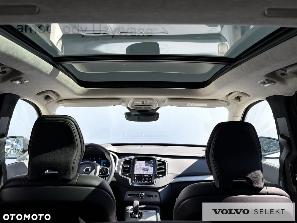 Volvo XC 90 - 15