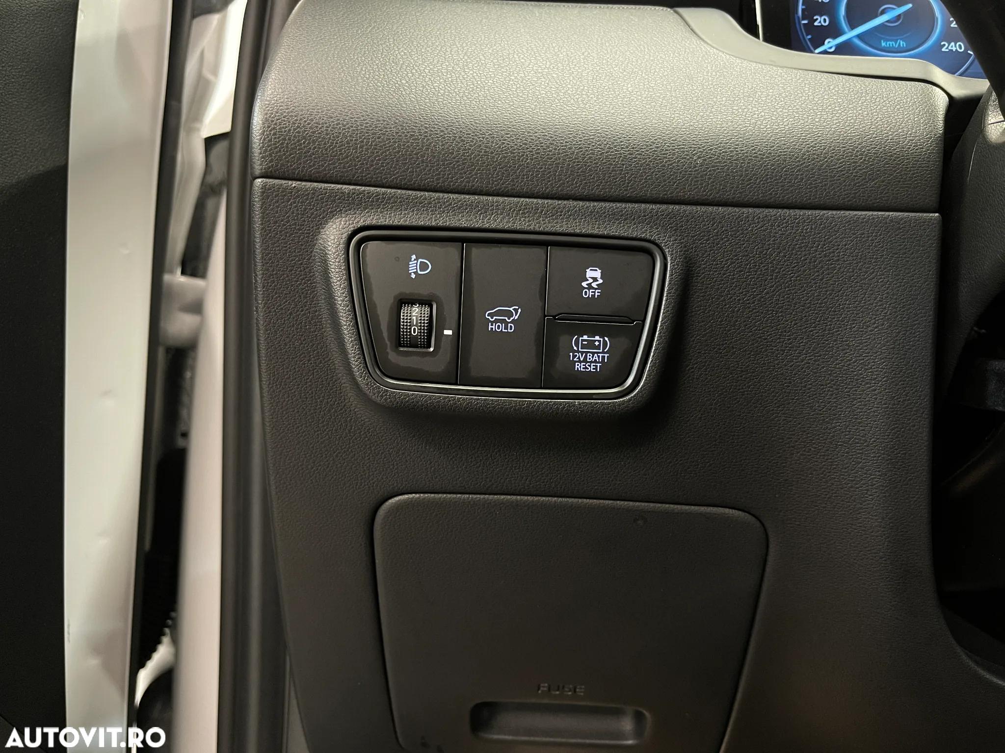Hyundai Tucson - 31