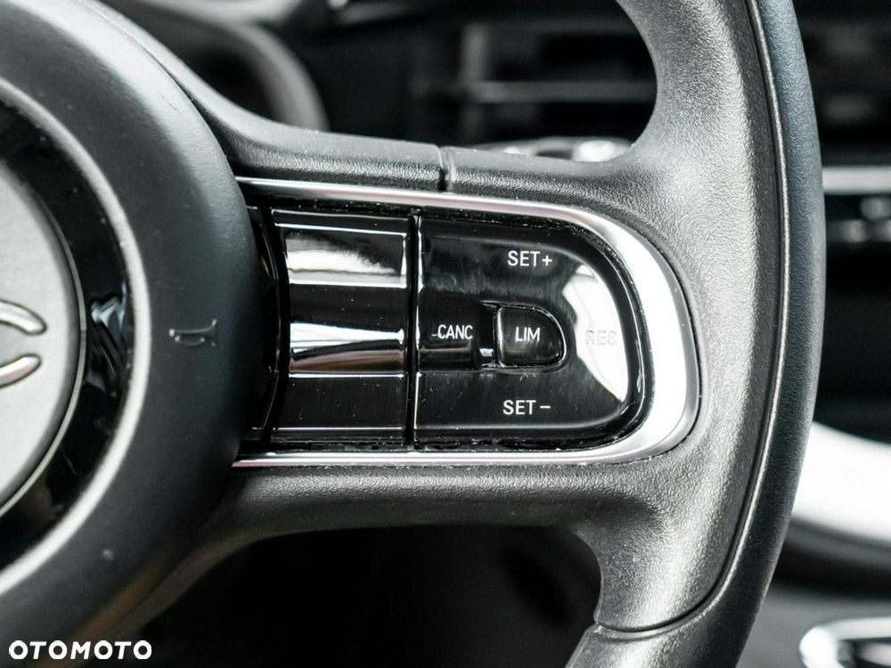 Fiat 500e 23,8kWh - 27