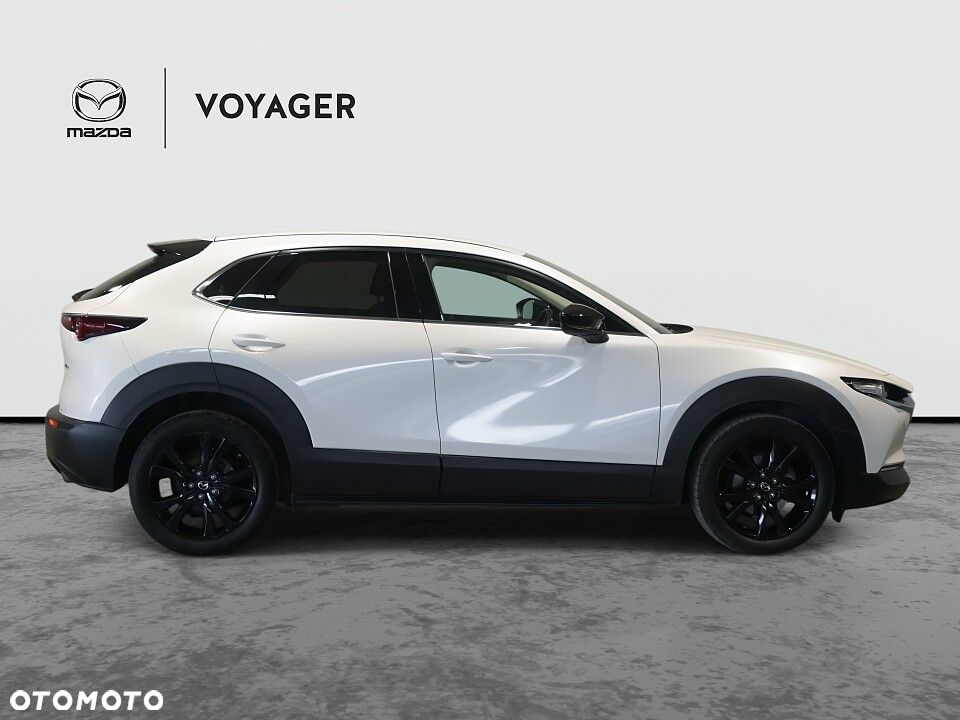 Mazda CX-30 - 6