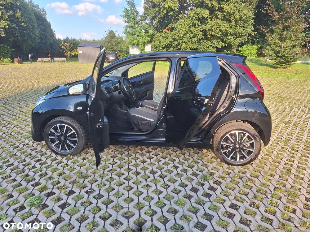 Toyota Aygo - 24