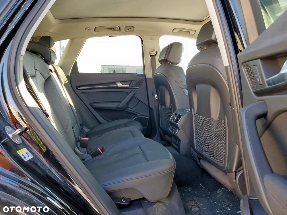 Audi Q5 2.0 TFSI Quattro S tronic sport - 9