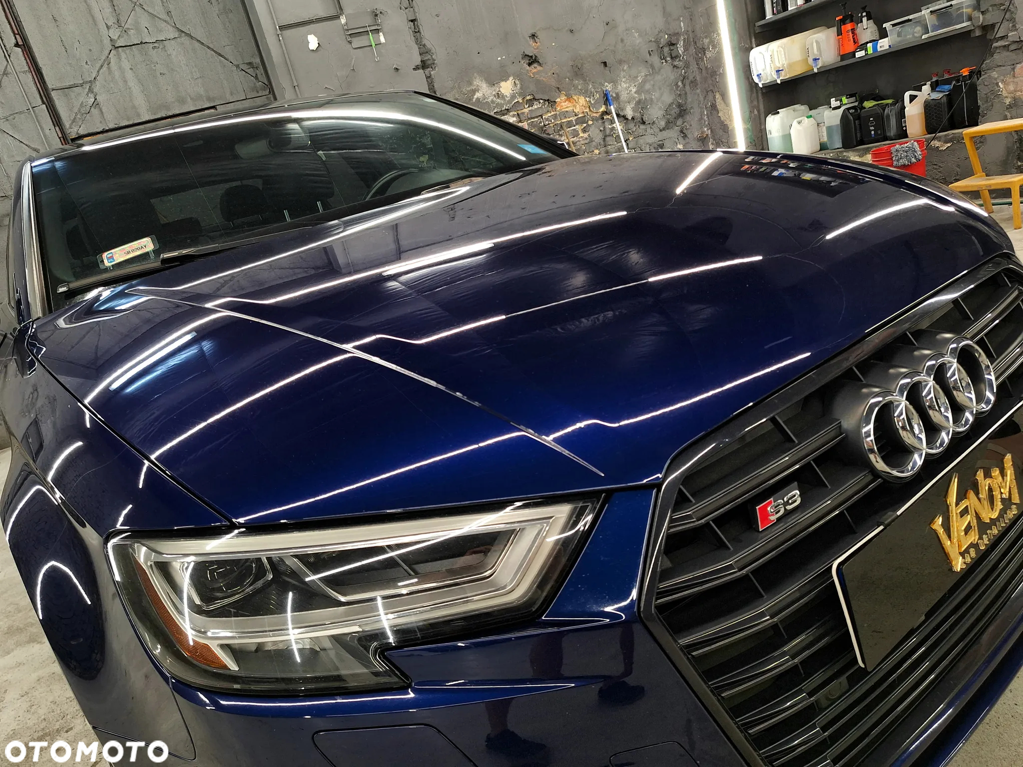 Audi S3 TFSI Quattro S tronic - 15
