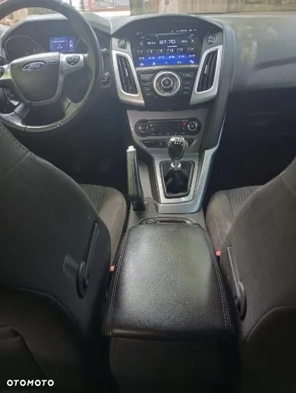Ford Focus - 6
