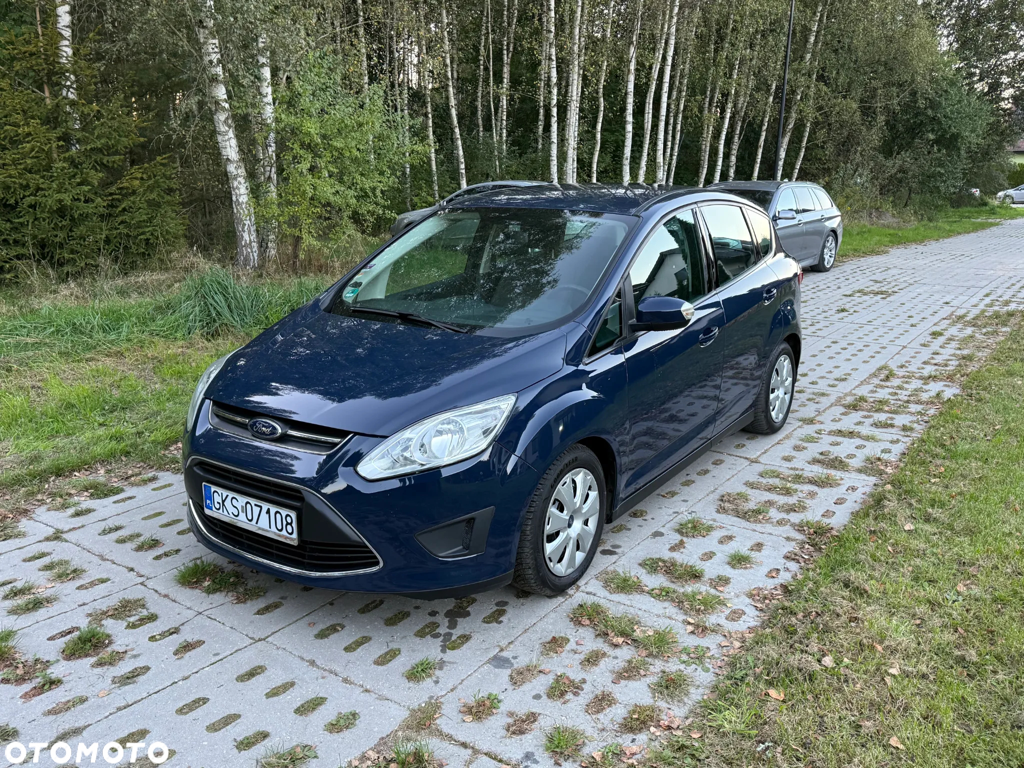 Ford C-MAX - 26