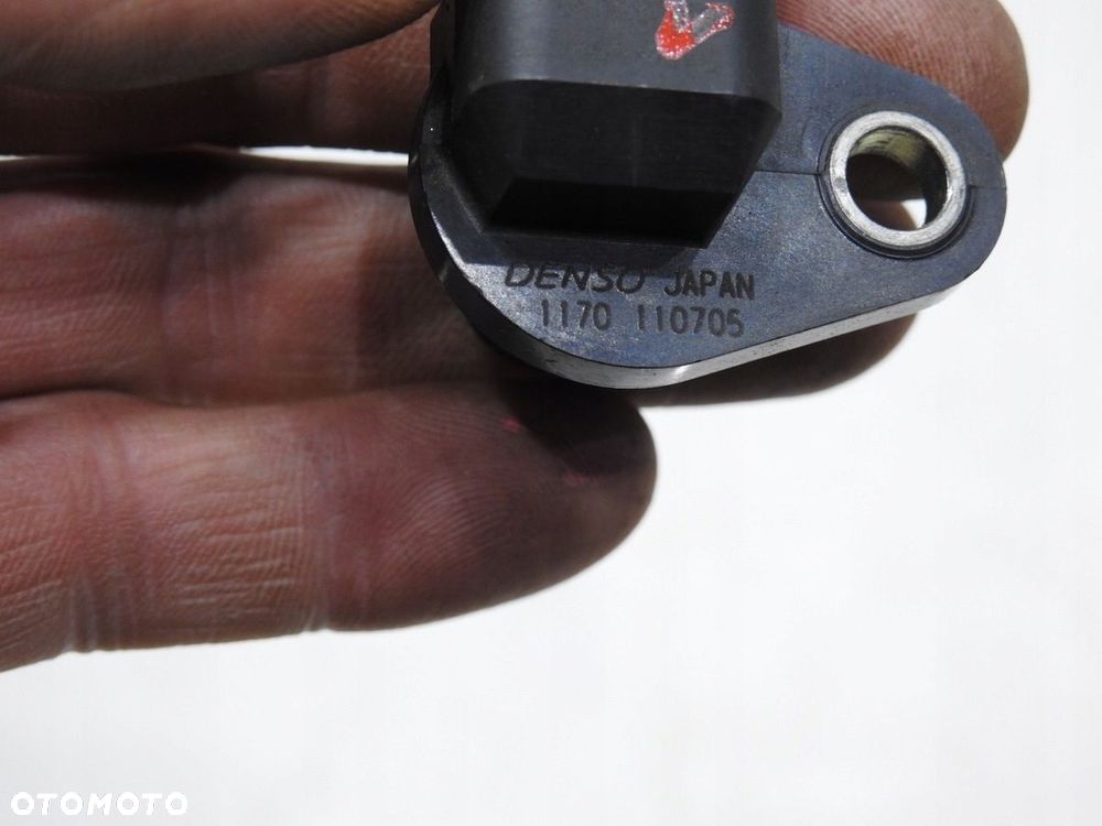 CZUJNIK POŁOŻENIA WAŁKA VOLVO V70 III - 8