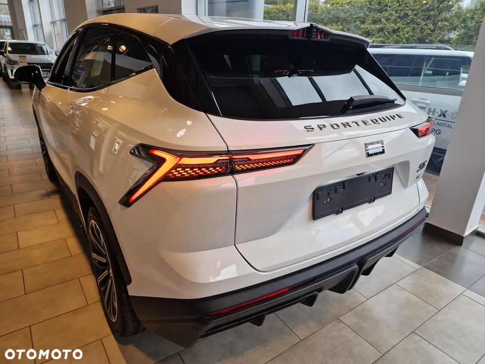 Sportequipe 6 GT - 7