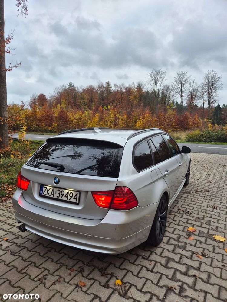 BMW Seria 3 320d - 7