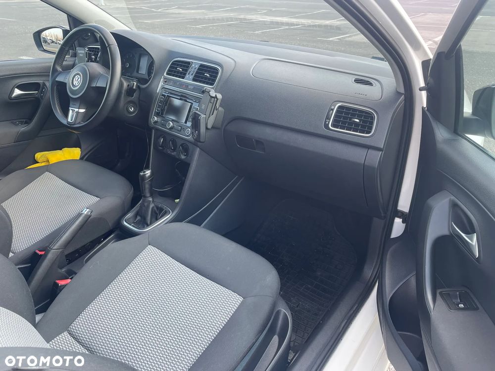 Volkswagen Polo 1.2 Trendline - 7