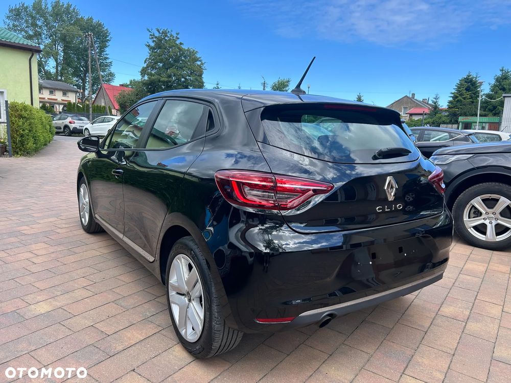 Renault Clio TCe 100 INTENS - 8