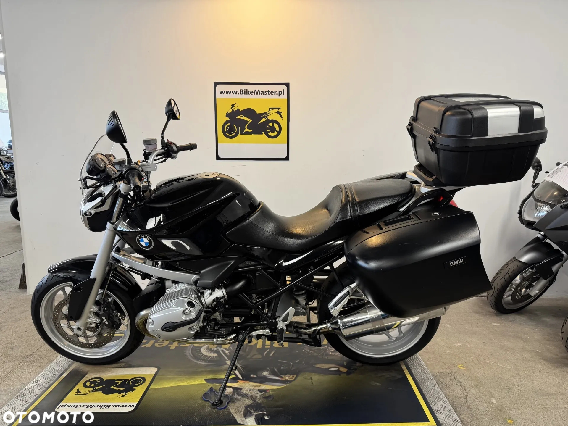 BMW R - 2