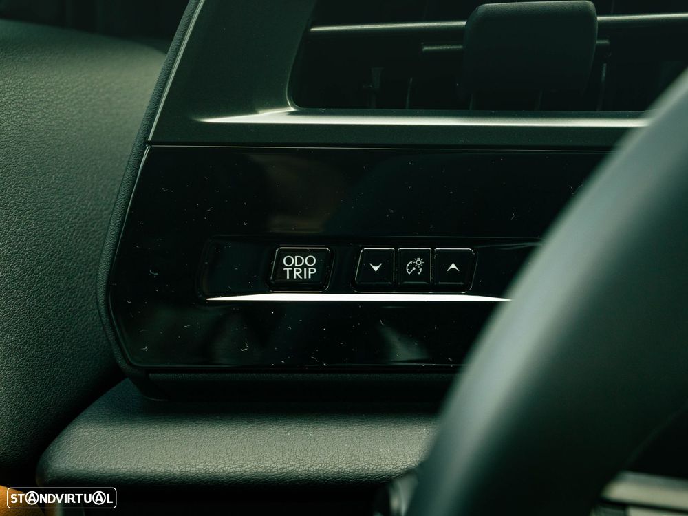 Lexus RZ 300e Premium - 27