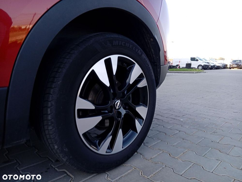 Opel Grandland X - 18