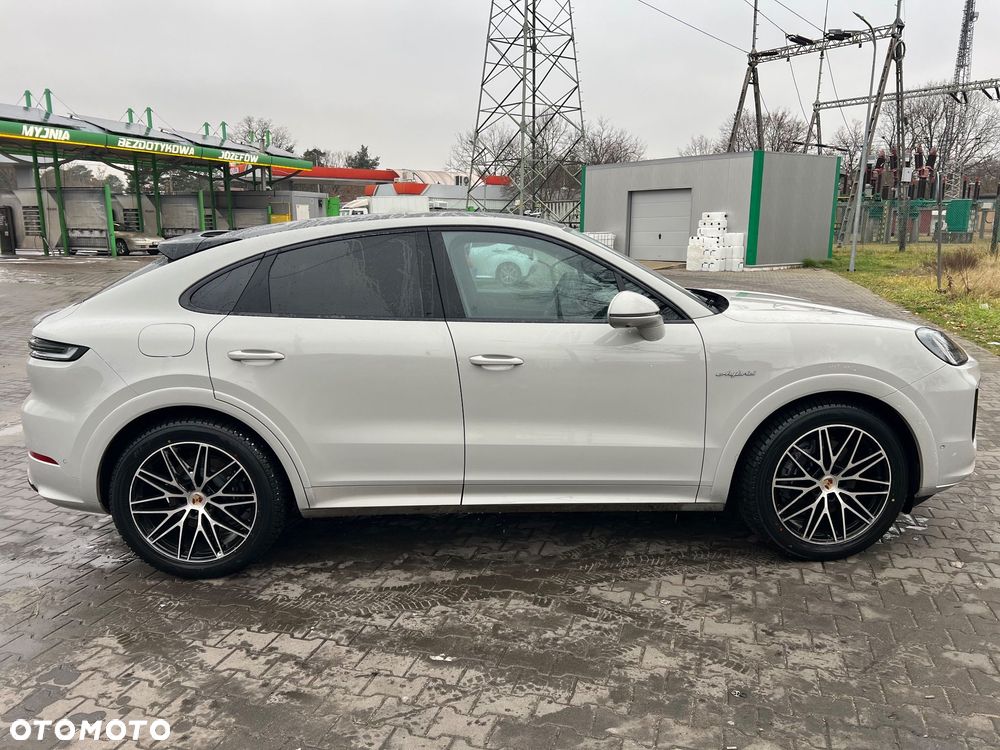 Porsche Cayenne - 14