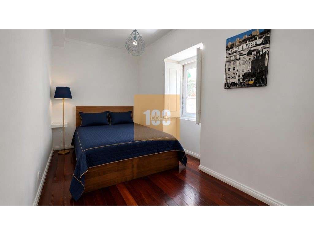 T3 para investimento - Bica / Santa Catarina - Lisboa - Grande imagem: 5/32