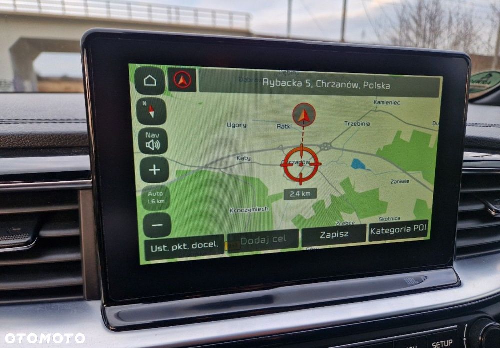 Kia ProCeed 1.6 T-GDI GT - 23