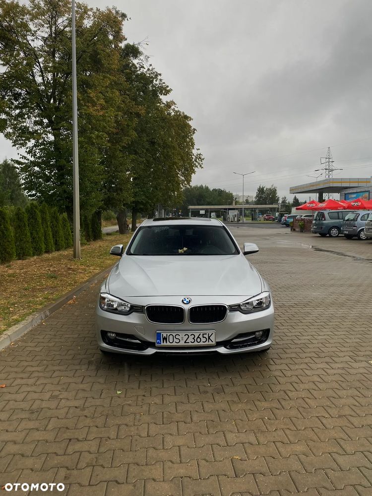 BMW Seria 3 - 1