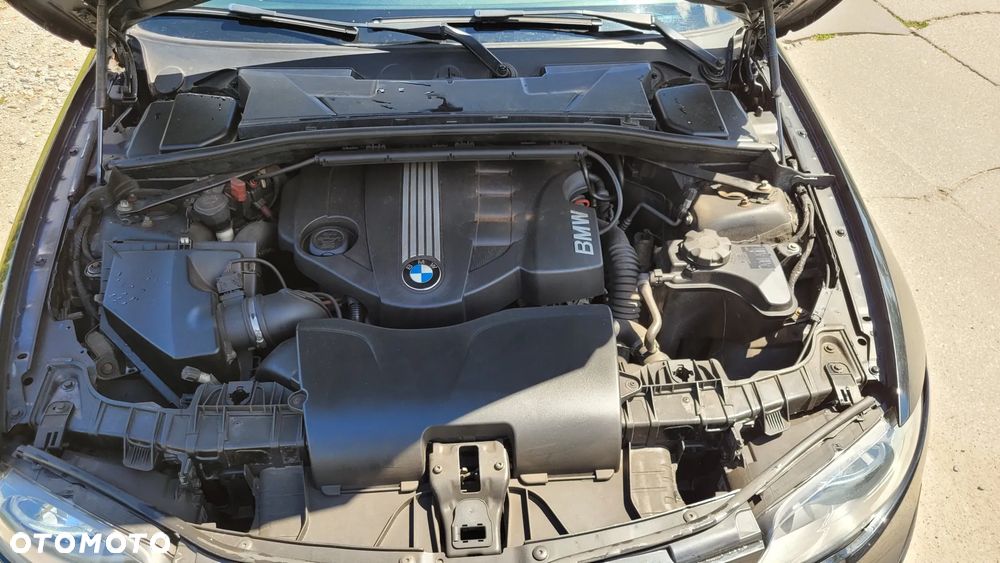 BMW Seria 1 120d - 21