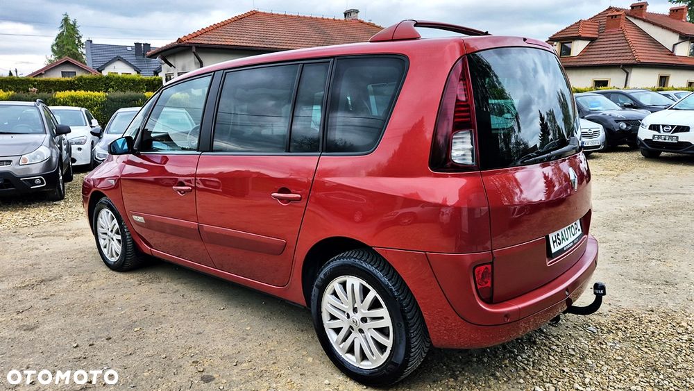 Renault Espace 2.0 Initiale - 16