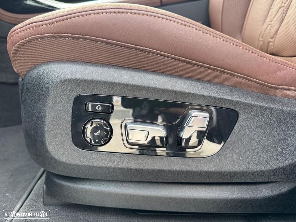 BMW X7 40 d xDrive Pack M Desportivo Pro - 13
