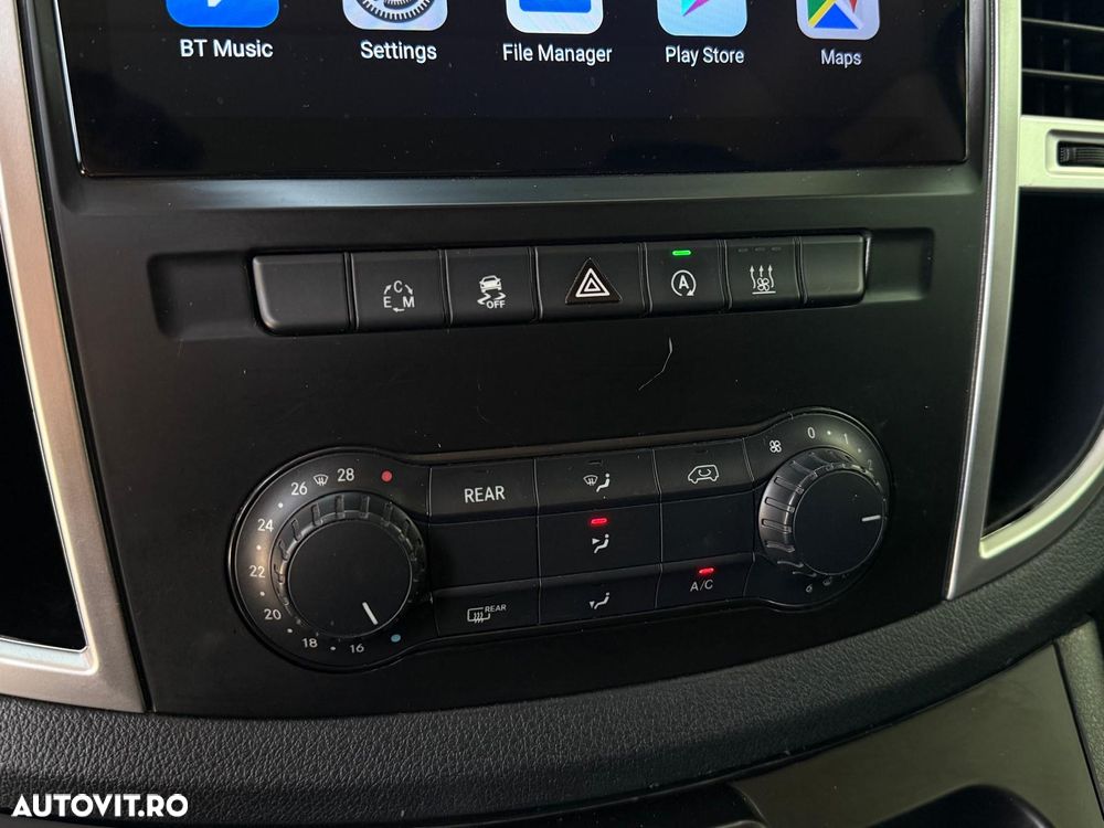 Mercedes-Benz Vito - 23