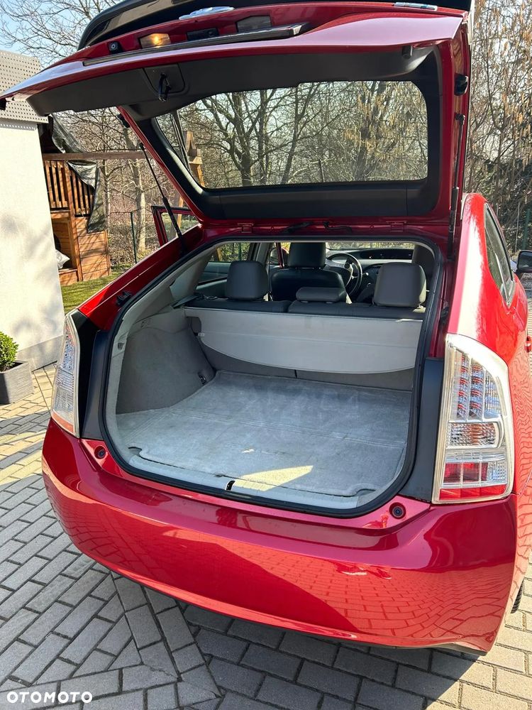 Toyota Prius 1.8 HSD Luna - 7