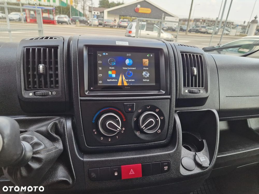 Citroën JUMPER - 20