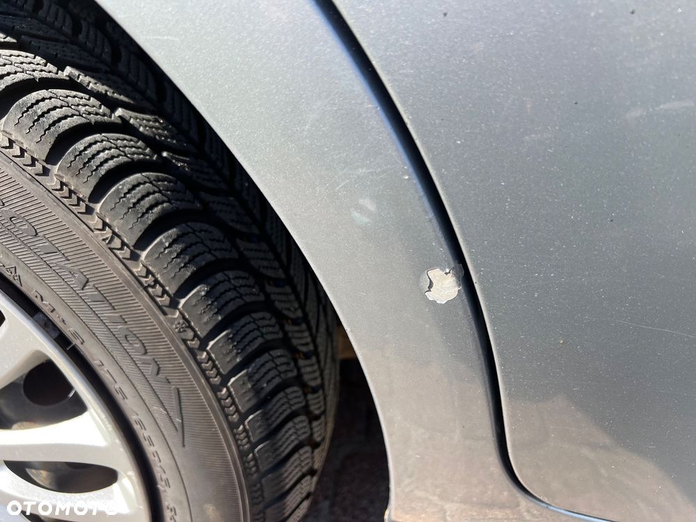 Fiat Grande Punto Actual 1.4 8V Estiva Blue&Me - 9