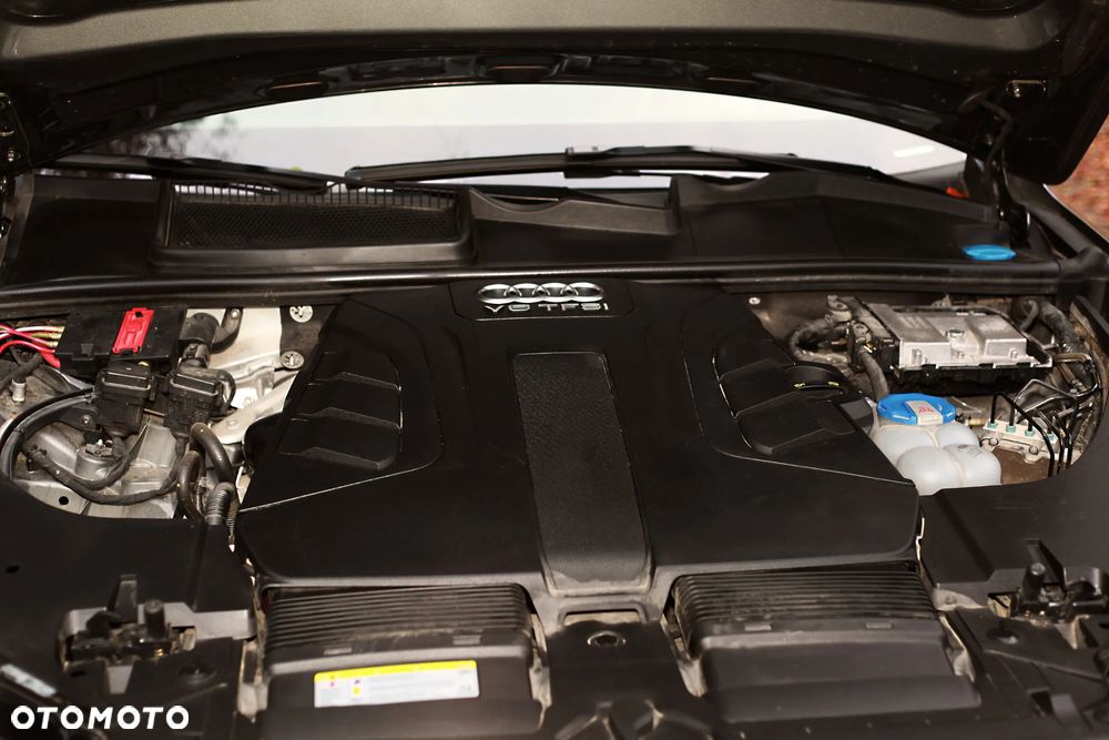 Audi Q7 3.0 TFSI Quattro Tiptronic - 19