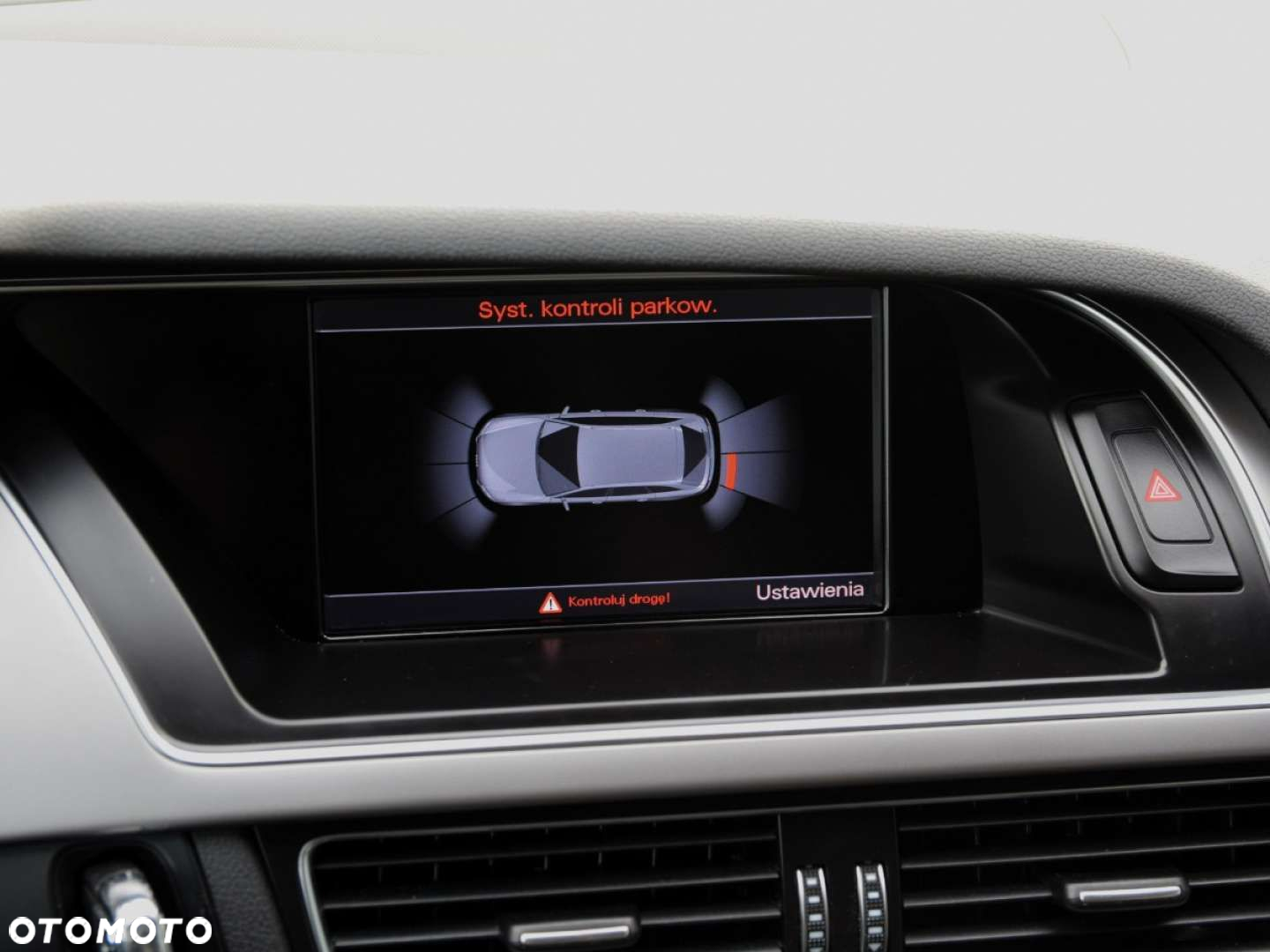 Audi A4 - 33