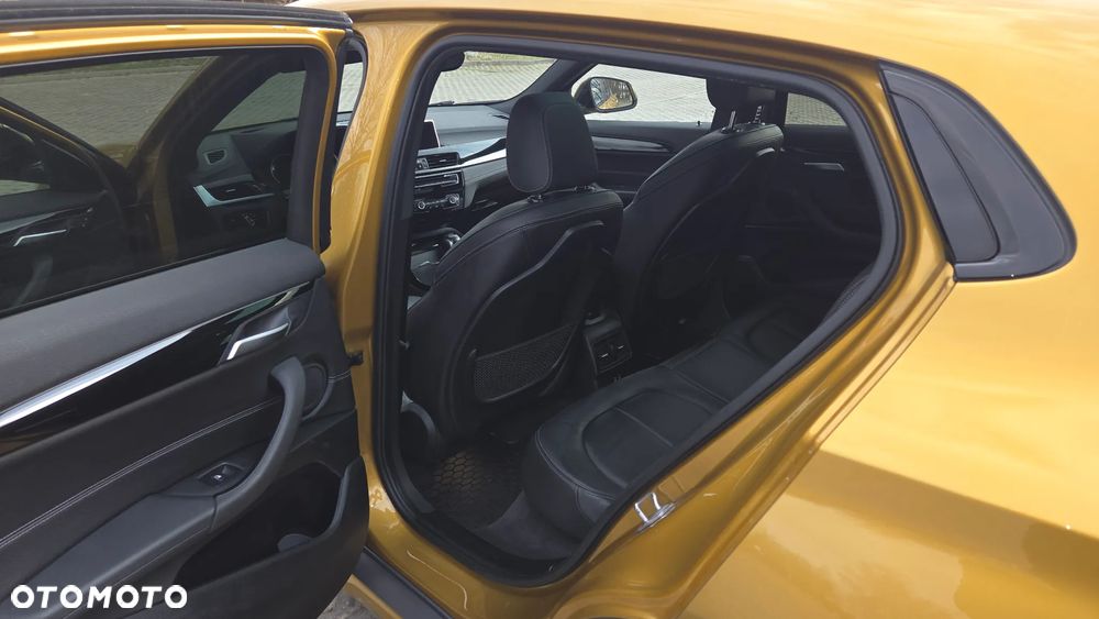BMW X2 - 9