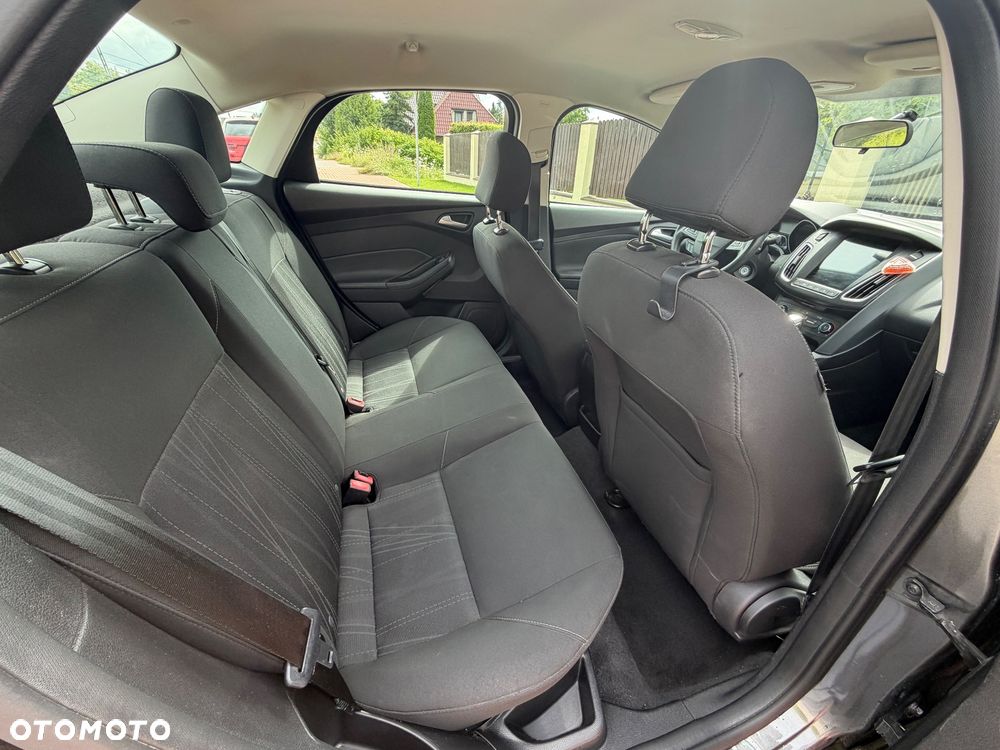 Ford Focus - 9
