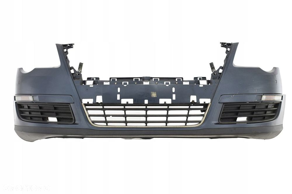 zderzak przedni przód vw passat b6 lc5f - 1