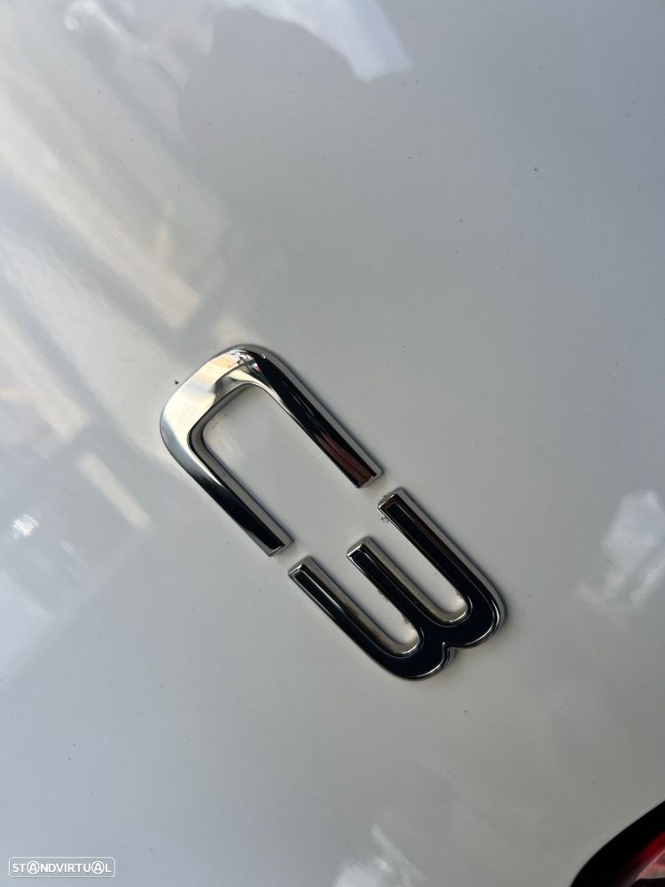 Citroën C3 1.2 PureTech Attraction - 37