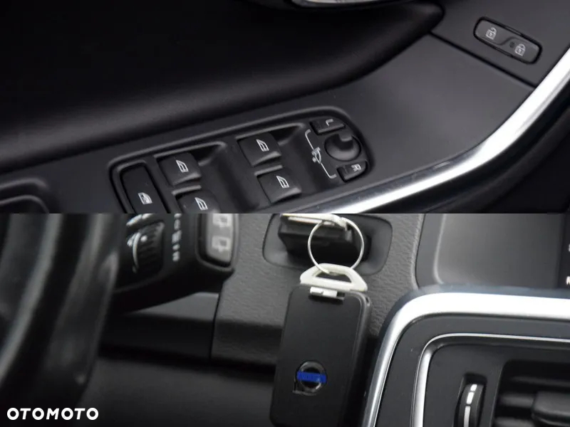 Volvo V60 D3 Summum - 36