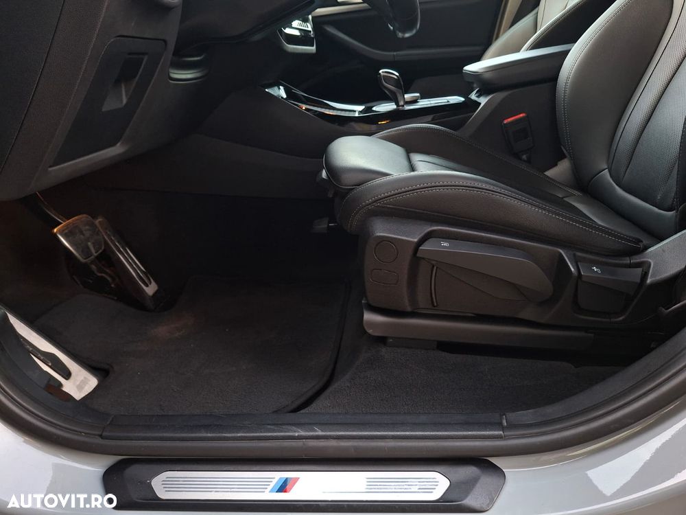 BMW X3 xDrive30e Aut. - 30