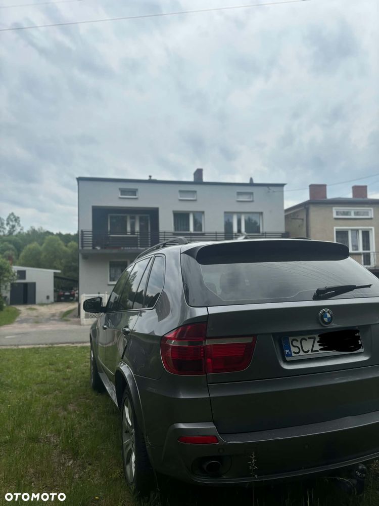 BMW X5 - 5