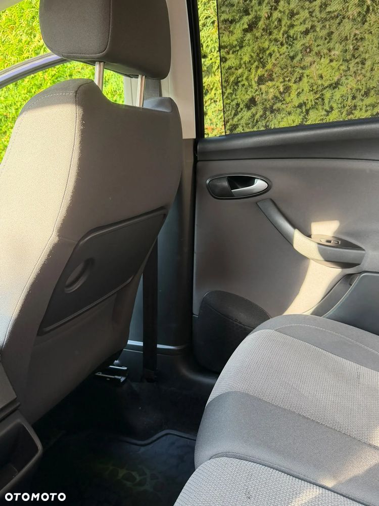 Seat Altea XL 1.8 TSI Style DSG - 25