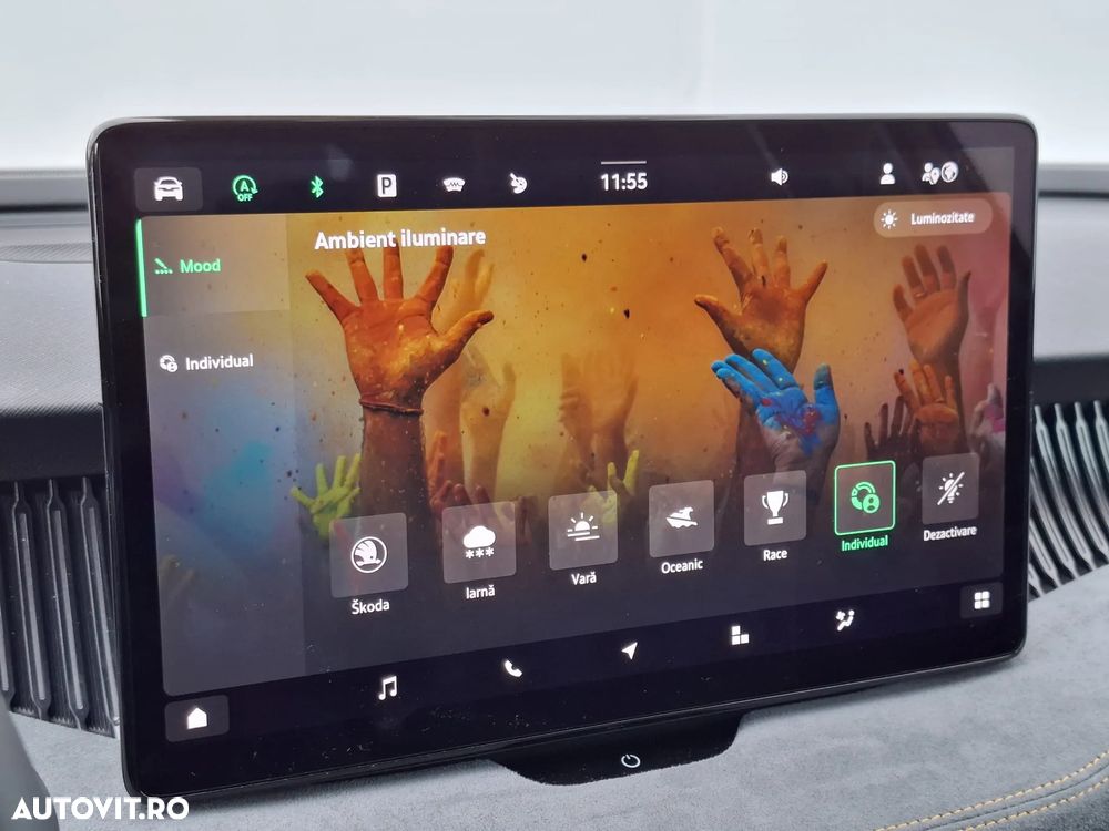 Skoda Superb 2.0 TDI 150 CP DSG Selection - 10