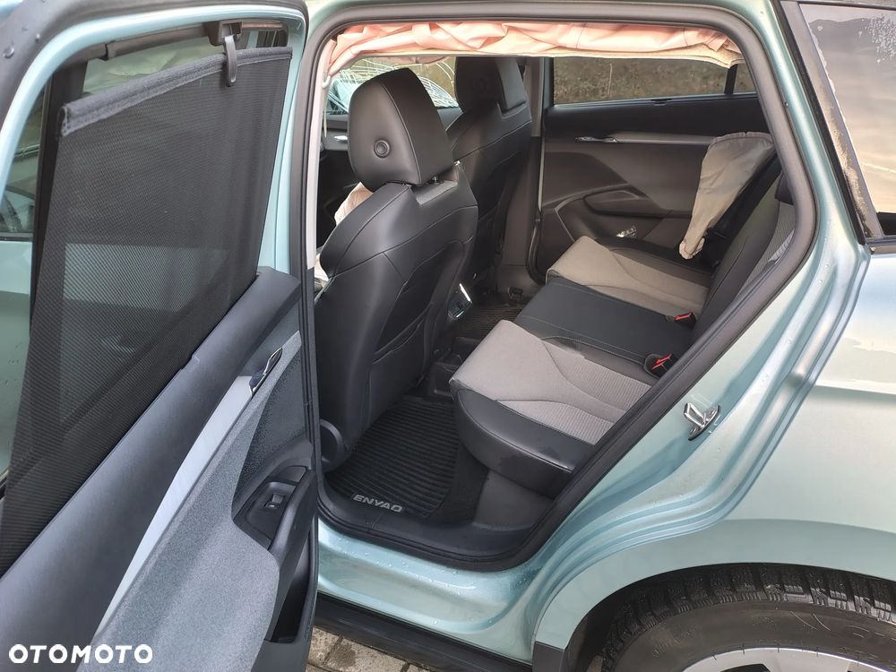 Skoda Enyaq 60 Sportline - 20