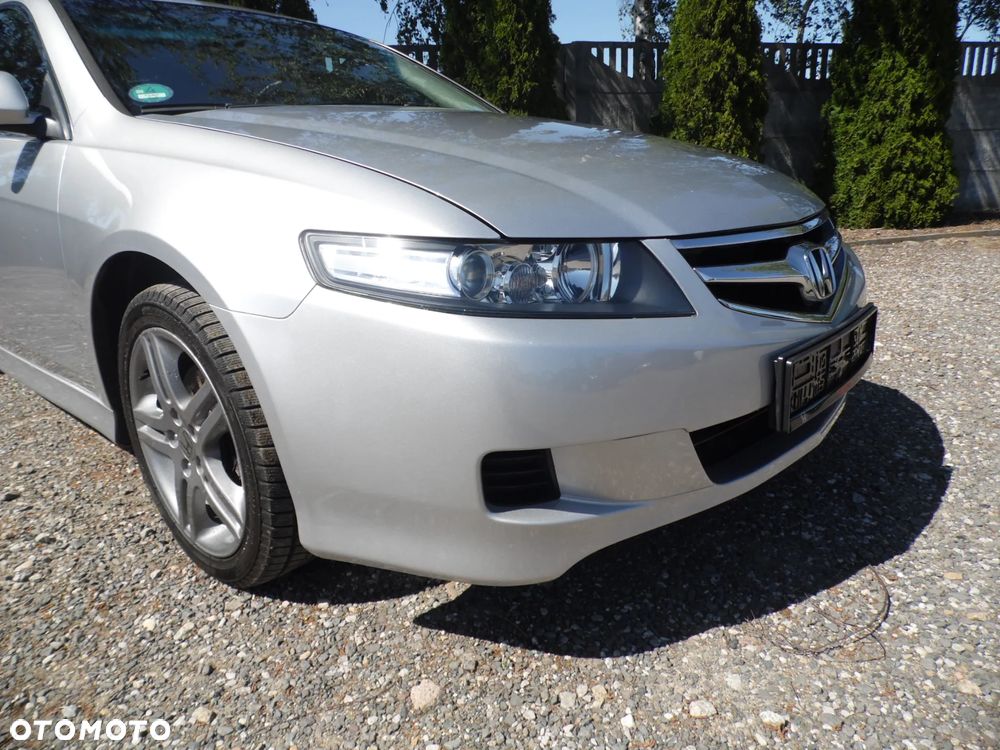 Honda Accord 2.0 i Sport 30 Jahre Edition - 32